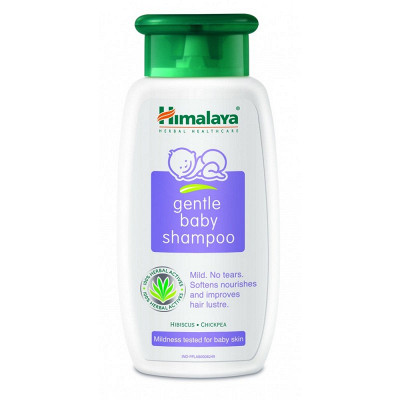 Himalaya Gentle Baby Shampoo